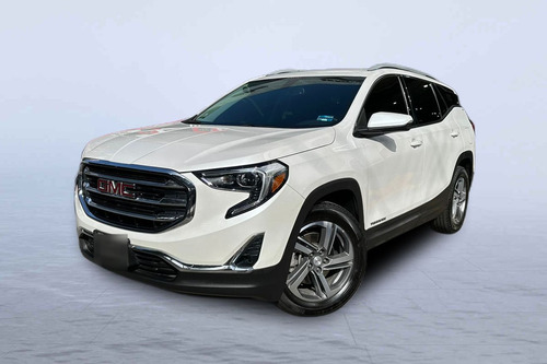 GMC Terrain 3.6 Slt V6 L At