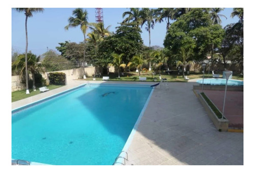 Imagen 3 de 15 de Apartamento En Venta Duplex En Res Aguja Azul Naiguata La Guaira