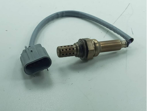 Sensor Oxigeno Trasero Izquierdo Hyundai Sonata 3.3