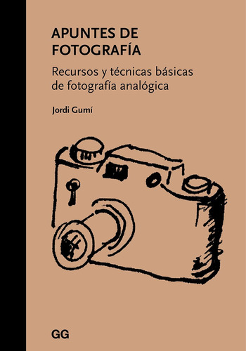 Libro: Apuntes De Fotografía: Recursos Y Técnicas Básicas De