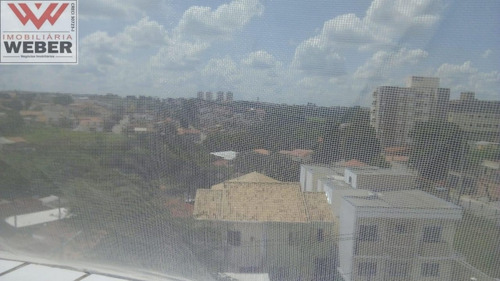 Apto 3 Dorm, Sendo 1 Suíte, 96 M² Á Venda Por 340.000,00 - 1283