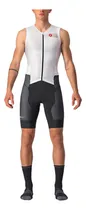 Comprar Macaquinho Masculino Castelli Triathlon Sanremo Sem Manga  