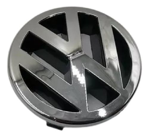 Emblema Parrilla Vw Jetta A4 1999 2000 01 02 03 04 05 06 07