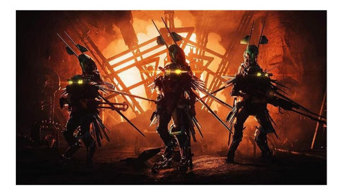 Anthem Bioware Para Ps4 Standard (Usado)