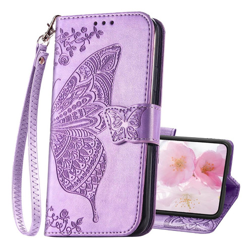 Protector Samsung S23 Flip Cover