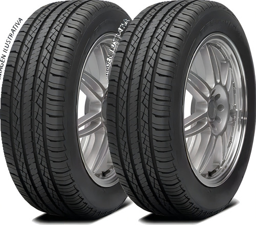 Kit de 2 llantas BFGoodrich All-Terrain T/A KO2 LT 35/12.50R15 113 Q