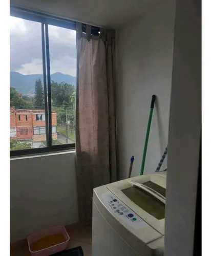 Vendo Apartamento En Calasanz