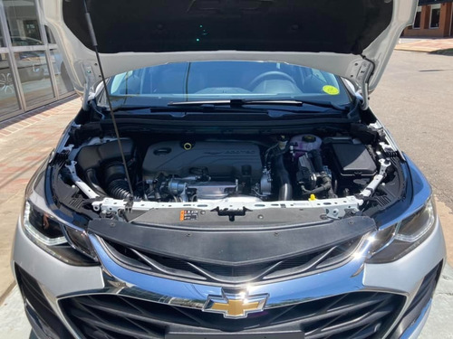Imagen 15 de 15 de Chevrolet Cruze 4 Puertas 1.4 Turbo A/t Ltz 0km My2023