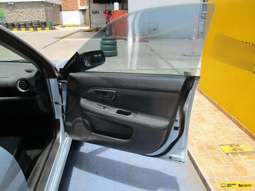 Subaru Impreza 1600cc Mt Aa