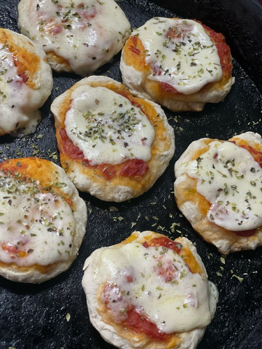 Copetin Para 20 Personas Tipo Lunch