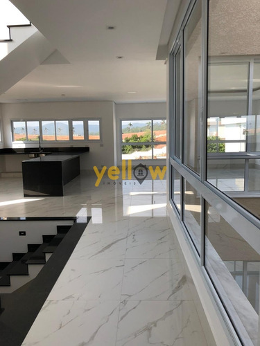 Imagem 3 de 12 de Casa - Santana De Parnaiba - Ca-2377