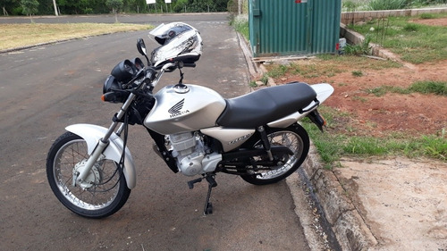 Honda Cg 150 Ks