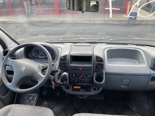 Imagem 9 de 12 de Citroën Jumper 2.3 Hdi 33m 15l 5p