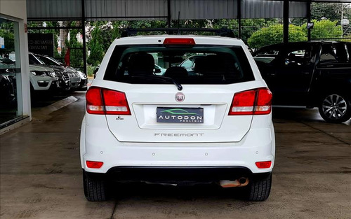 Fiat Freemont Precision 7 Lugares 2013 Mutio Nova