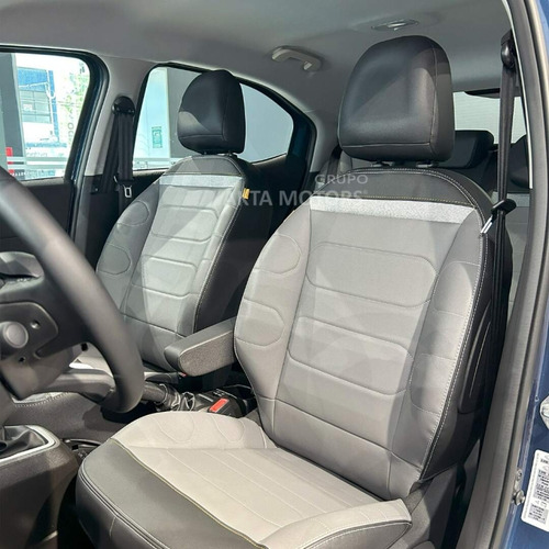 Citroën Basalt 1.0 TURBO 200 FLEX SHINE CVT