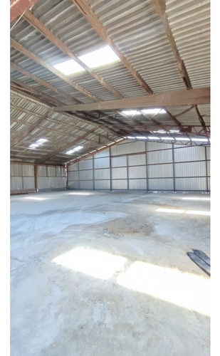 Arrienda Bodega En Jaime Repullo En Concepción