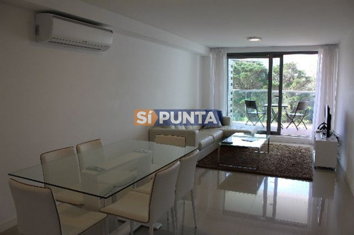 Imagen 3 de 9 de Apartamento A La Venta En Punta Del Este