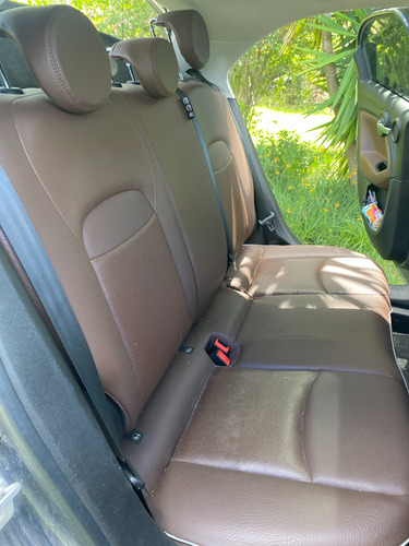 Fiat 500X 1.4T Cross At9 4X4