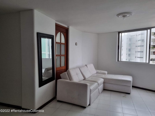 Imagen 2 de 27 de Vendo Apartamento En Bocagrande C.m 23-442