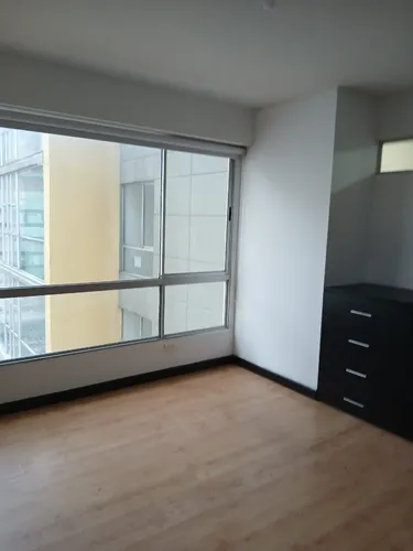 Arriendo Lindo Apartaestudio. Centro Internacional.