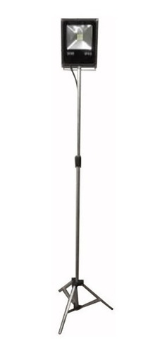 03 Suportes Tripé Holofote Refletor Led 2mt