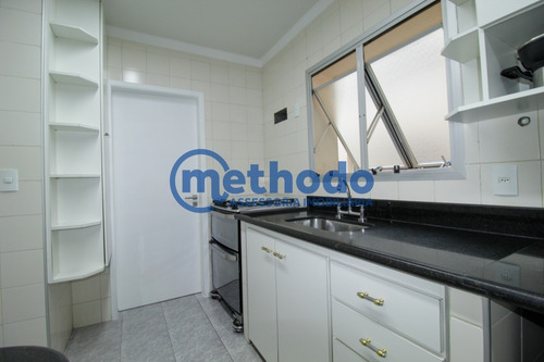 Apartamento - Ap00473 - 68207074