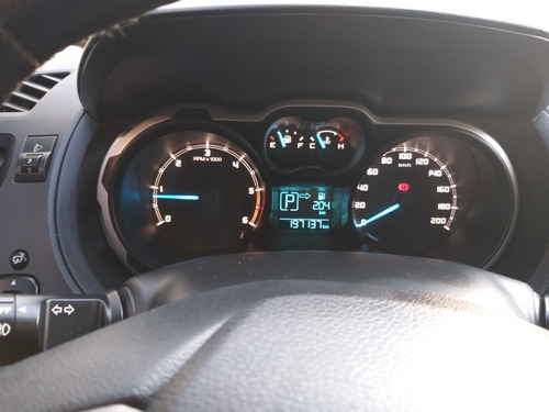 Imagem 5 de 11 de Ford Ranger 2013 3.2 Limited Cab. Dupla 4x4 Aut. 4p