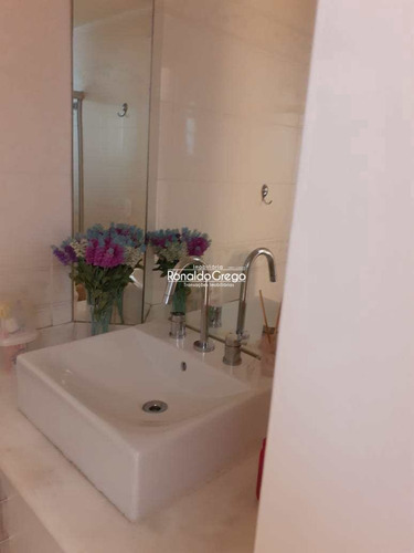 Imagem 28 de 30 de Apartamento Itaim Bibi, São Paulo - V3196