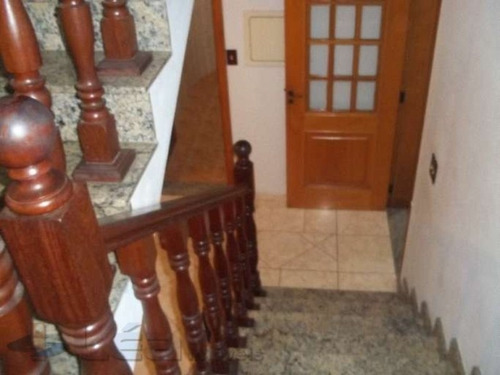 Imagem 7 de 20 de Sobrado - Sb00063 - 4530970