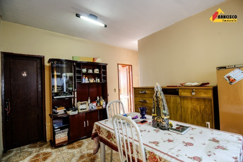 Imagem 5 de 22 de Casa À Venda, 3 Quartos, 1 Vaga, Niterói - Divinópolis/mg - 44730