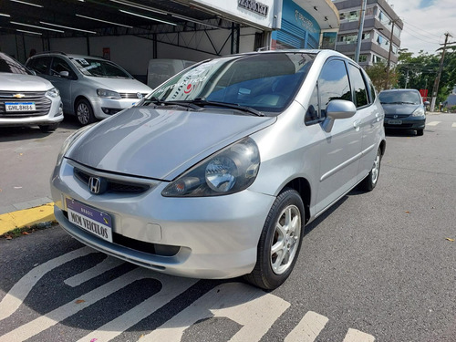 Honda Fit Fit EX/S/EX 1.5 Flex/Flexone 16V 5p Aut.