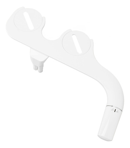 Accesorio De Bidé Ultradelgado Para Inodoro