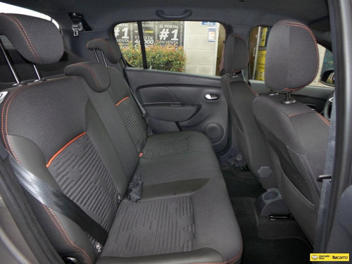 Imagen 13 de 15 de Renault Stepway Life