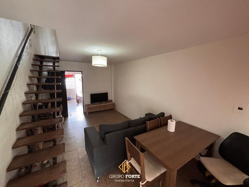 Casa En Venta 2 Dormitorios - Cupani