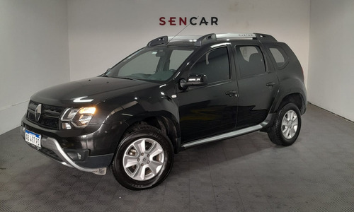 Renault Duster 1.6 Ph2 4x2 Privilege
