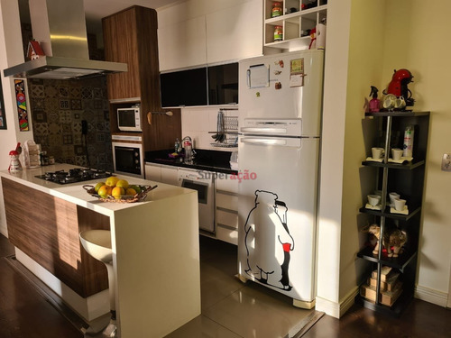 Imagem 3 de 15 de Apartamento - Vila Augusta - Ref: 1859 - V-3659
