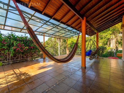 Imagem 21 de 30 de Linda Casa A Venda Em Ibiúna - Cc00236 - 69784341