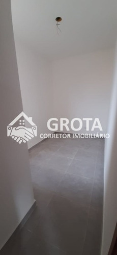 Imagem 9 de 17 de Lindíssimo Apartamento Em Condomínio Fechado No Bairro Vila Formosa. - 1356