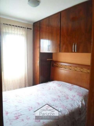 Imagem 7 de 15 de Apartamento No Limão* - 1356-1