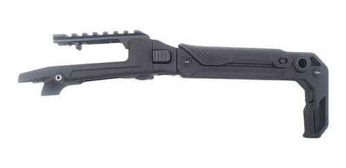 Airsoft - Stock Folder Action Army Aap - 01