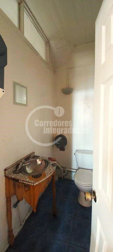 Casa En Venta Valparaíso, Gran Potencial Vivir O Inversión