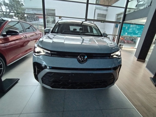 Volkswagen Taos 1.4 Tsi Comfortline At