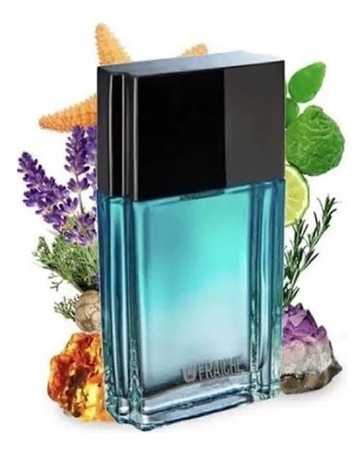 Fraiche Perfume Compatible Con Onyx Royal Ty Caballero