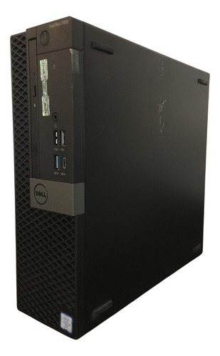 Cpu Dell Optiplex 7050 Intel Core I5-7500 Sku 1588 (Usado)