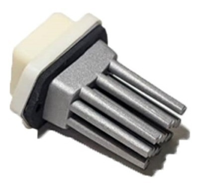 Imagen 2 de 3 de Resistencia Aire Acondicionado Haima 7 Ac