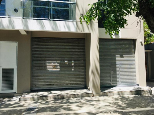 Local 125 M2 - Muñiz
