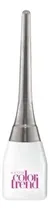 Comprar Delineador de ojos líquido Avon Delineador Líquido para Ojos color plata con acabado metalizado