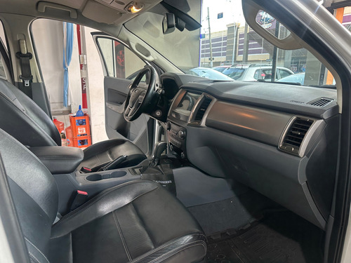 Ford Ranger 3.2 Cd Limited Tdci 200cv Automática
