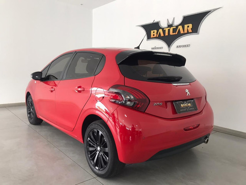 208 Sport 1.6 Mec