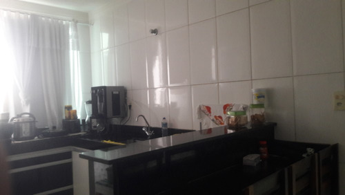 Imagem 12 de 14 de Apartamento 03 Dormitórios Com Ampla Bairro Veneza